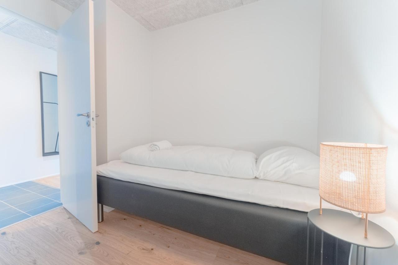토르스하운 New / Stunning Sea View / Light / 3 Br 아파트 외부 사진