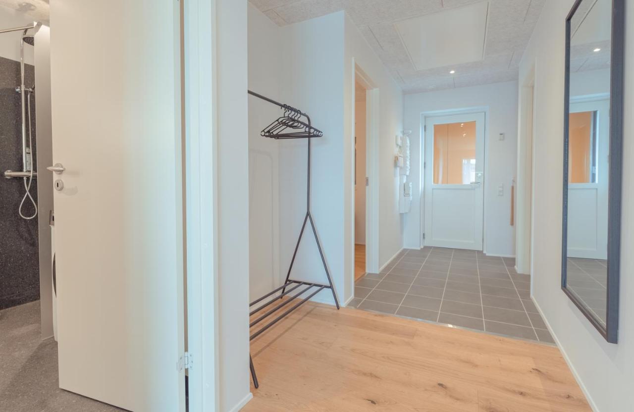 토르스하운 New / Stunning Sea View / Light / 3 Br 아파트 외부 사진