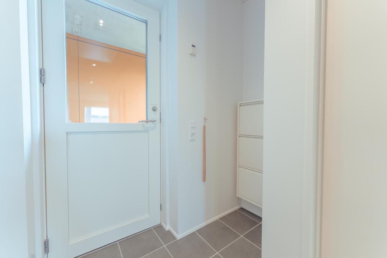 토르스하운 New / Stunning Sea View / Light / 3 Br 아파트 외부 사진
